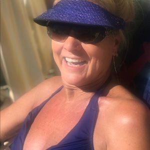 Meet your Posher, Lydia